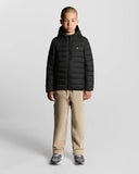 LYLE&SCOTT KIDS
