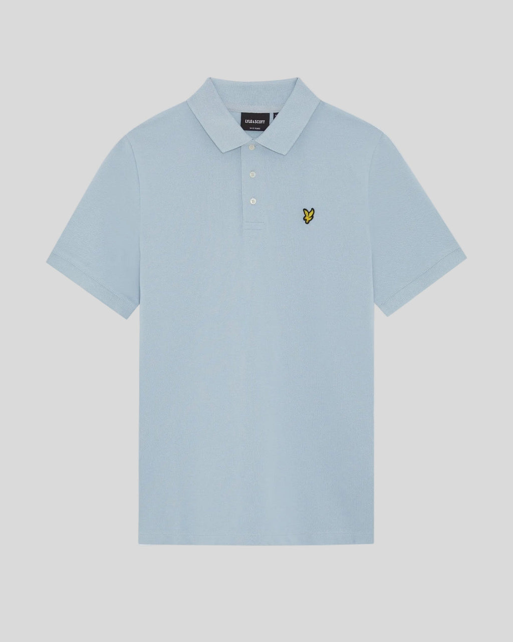 POLO LYLE&SCOTT KIDS