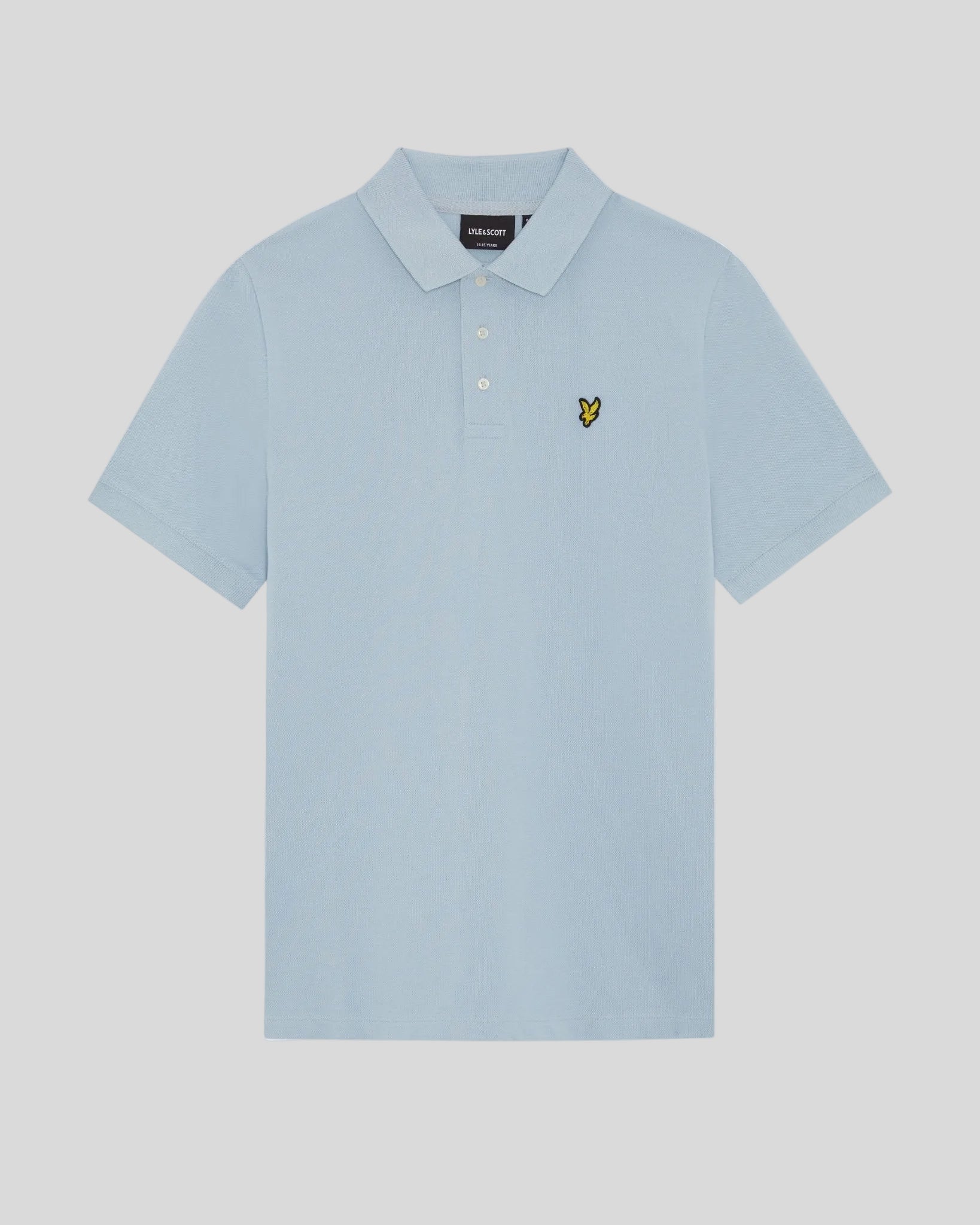 POLO LYLE&SCOTT KIDS