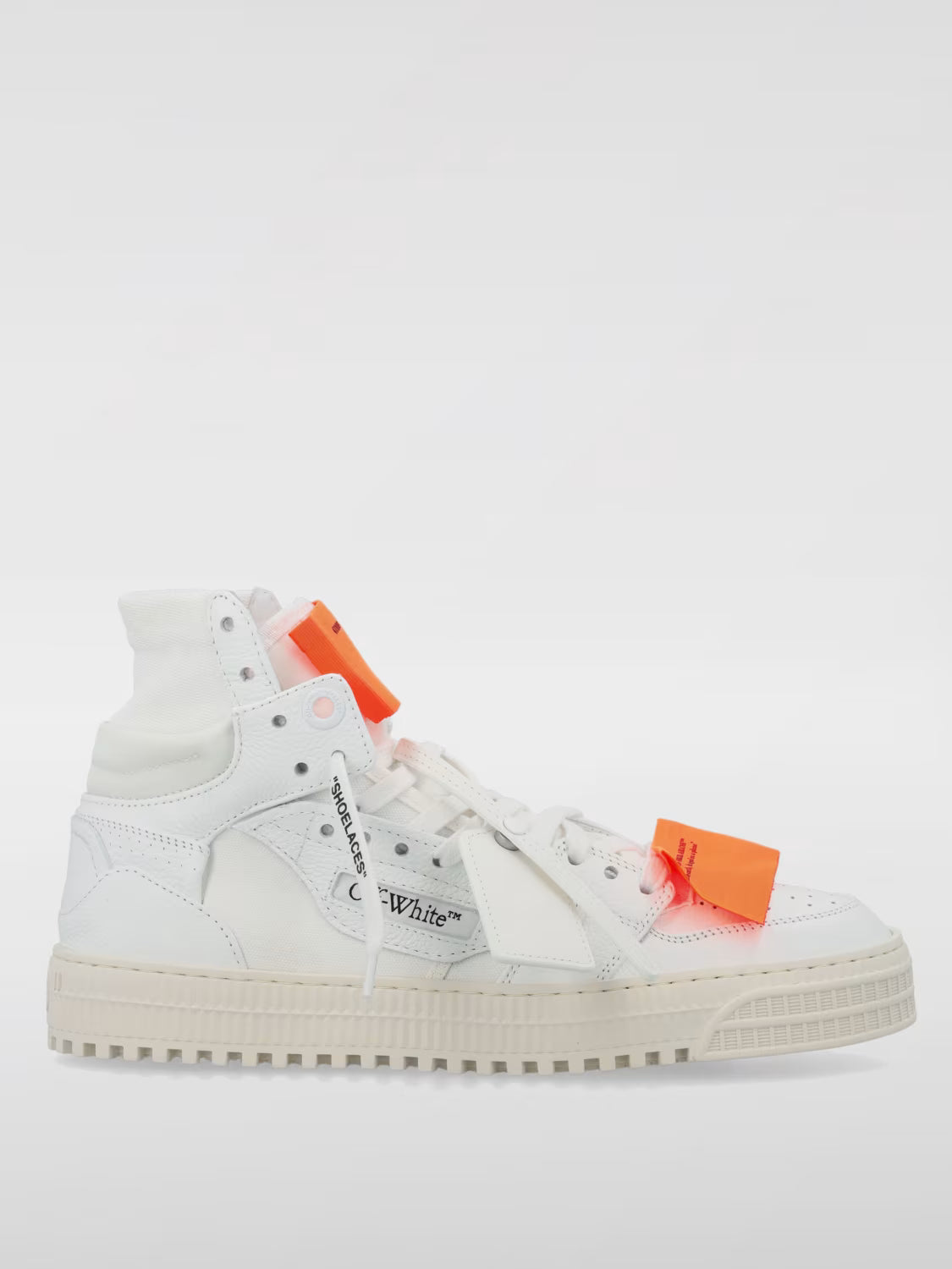 Sneakers 3.0 Off Court OFF-WHITE
