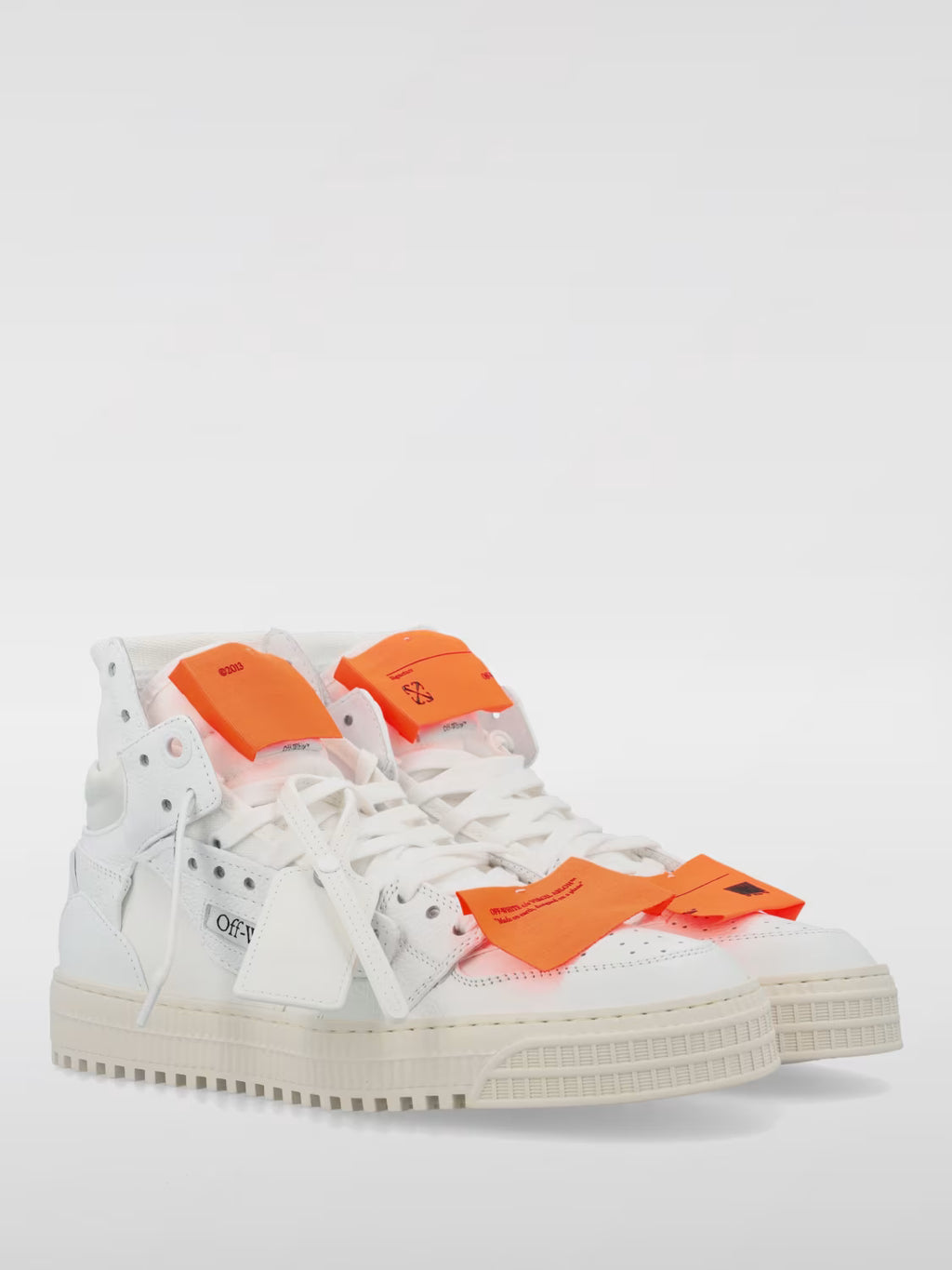 Sneakers 3.0 Off Court OFF-WHITE