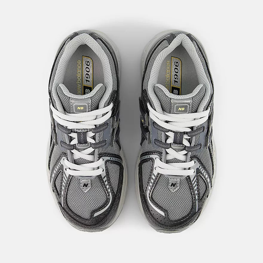1906 LACE SCARPE NEW BALANCE KIDS