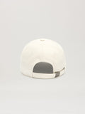 PALM ANGELS Cappello da baseball con Logo Curved ricamato