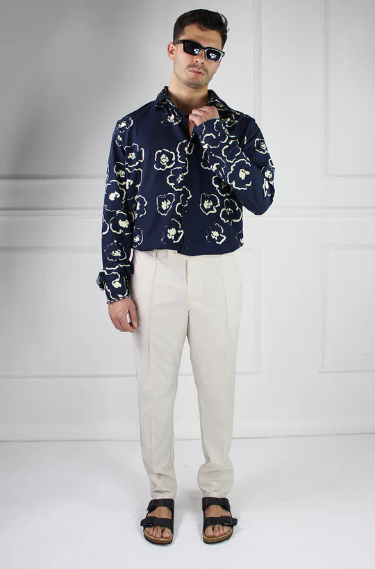 Pantalone Nervino PAU3005S