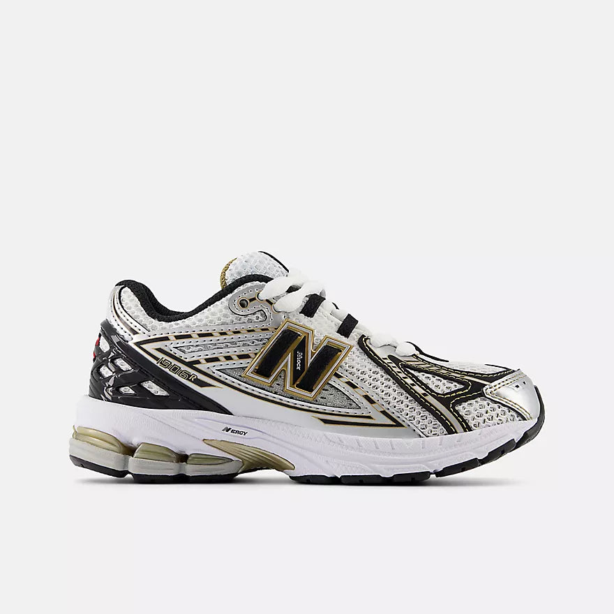 1906 LACE SCARPE NEW BALANCE KIDS