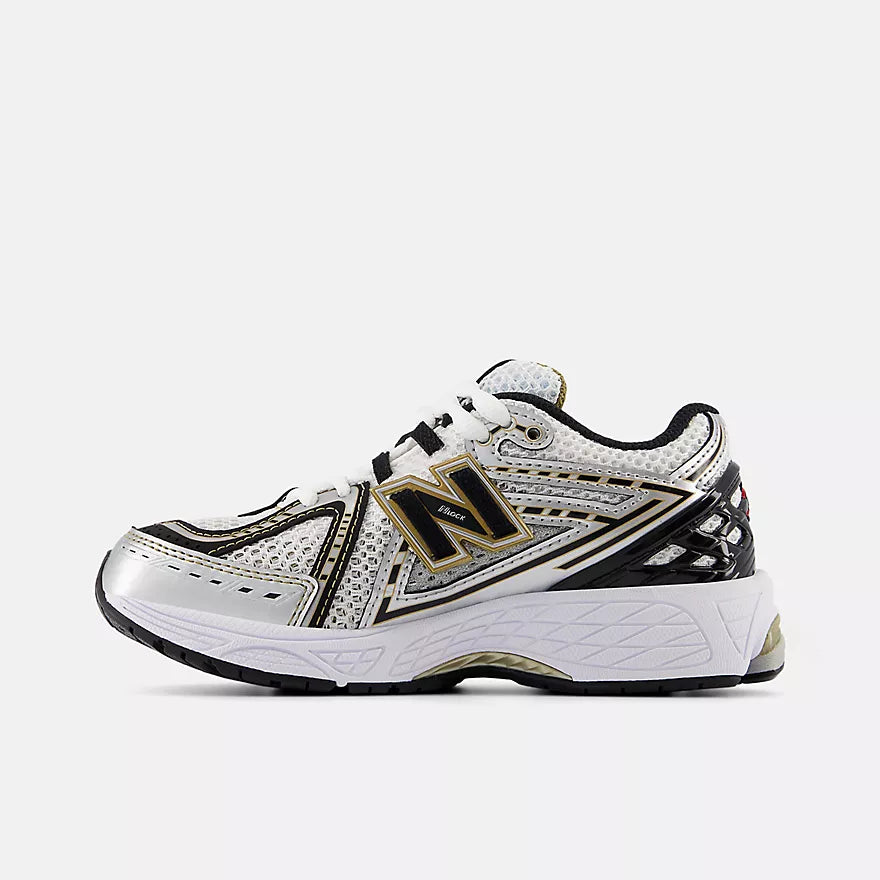 1906 LACE SCARPE NEW BALANCE KIDS