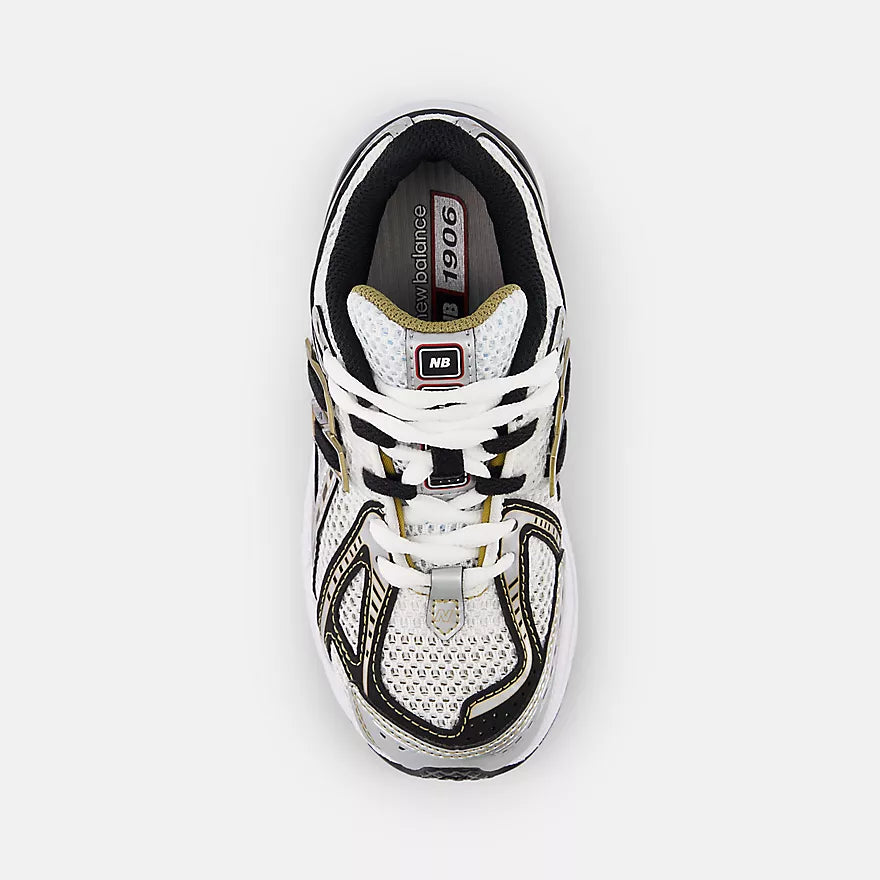 1906 LACE SCARPE NEW BALANCE KIDS