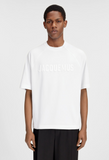 La maglietta Typo Jacquemus