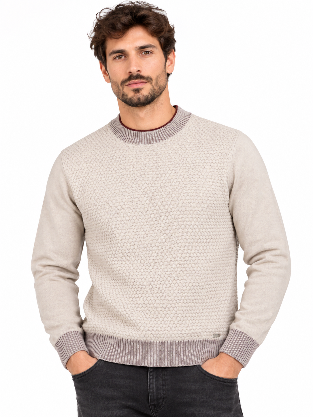 MARKUP MAGLIONCINO MK067