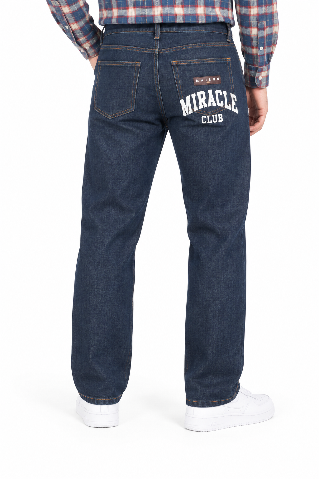 JEANS MAISON 9  J248