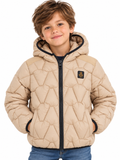 GIUBBINO TRAPUNTATO REFRIGIWER KIDS
