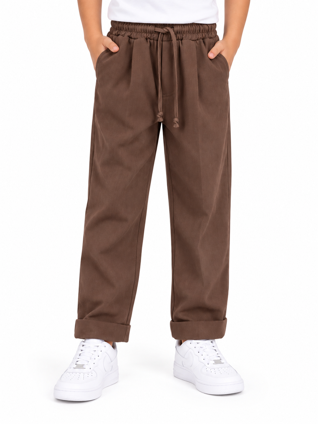 PANTALONE BRIAN RUSH KIDS ART:120