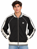 PALM ANGELS Felpa Zip