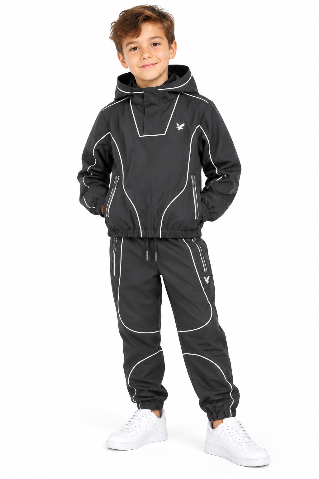 TUTA LYLE&SCOTT KIDS ART:2511/2500