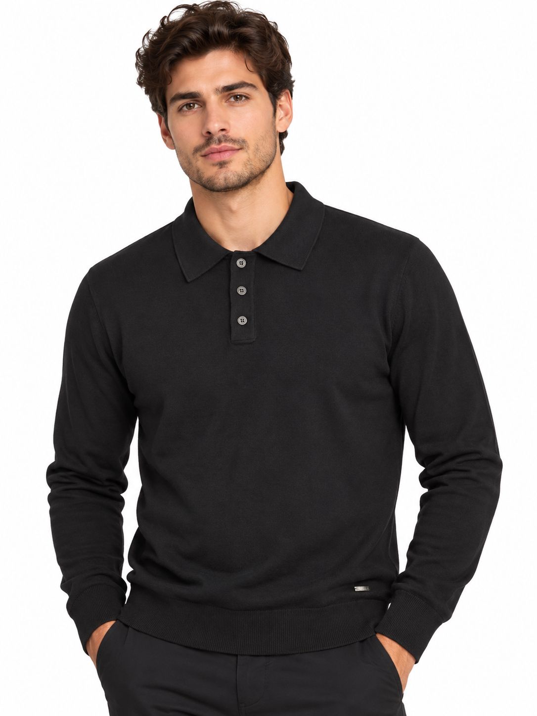 GIANNI LUPO POLO GL508
