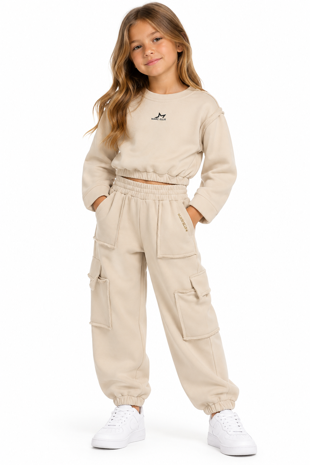 TUTA MARC ELLIS KIDS ART:3914/15