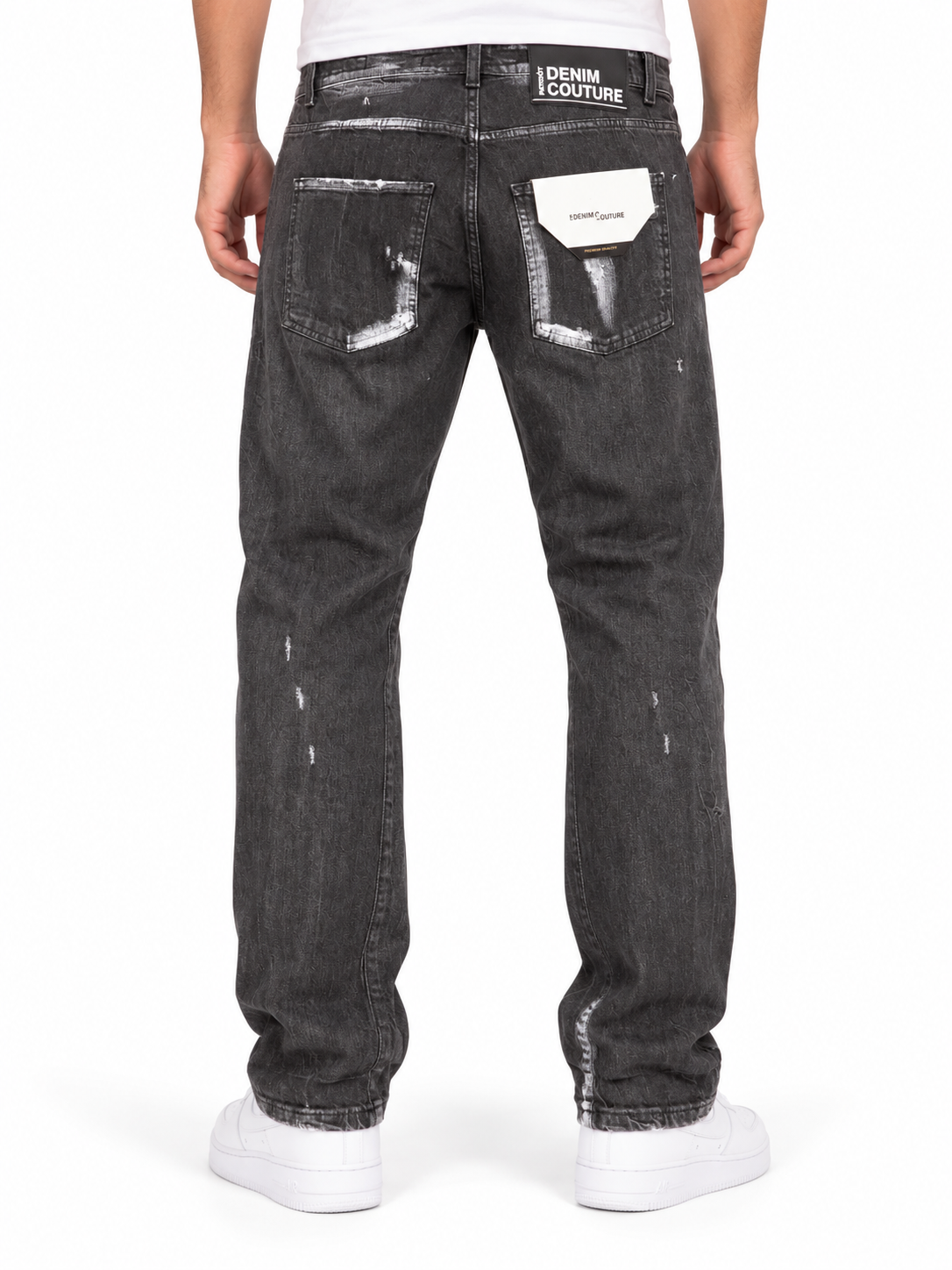 JEANS PATRIOT PKYM48