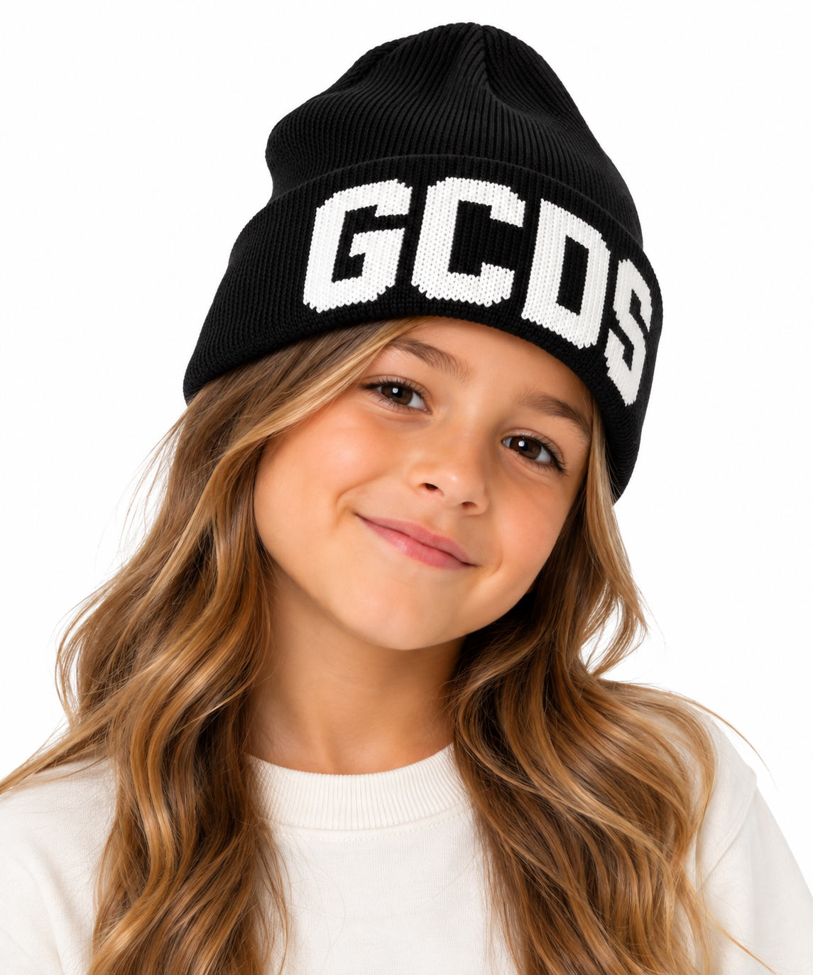 CAPPELLO GCDS KIDS