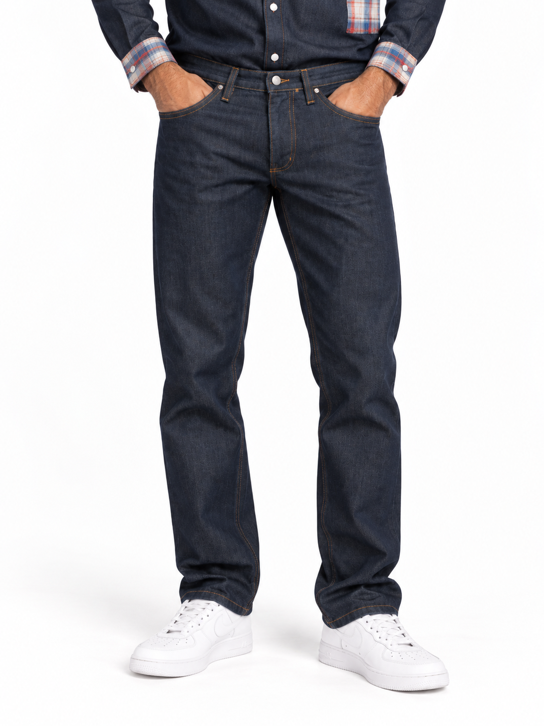 JEANS PRET A PORTER