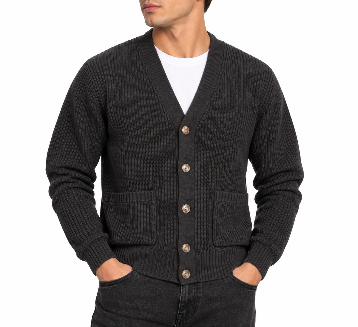MAGLIONE INGLESE GALERIE MM806