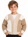 CARDIGAN 2.0 DR W 654