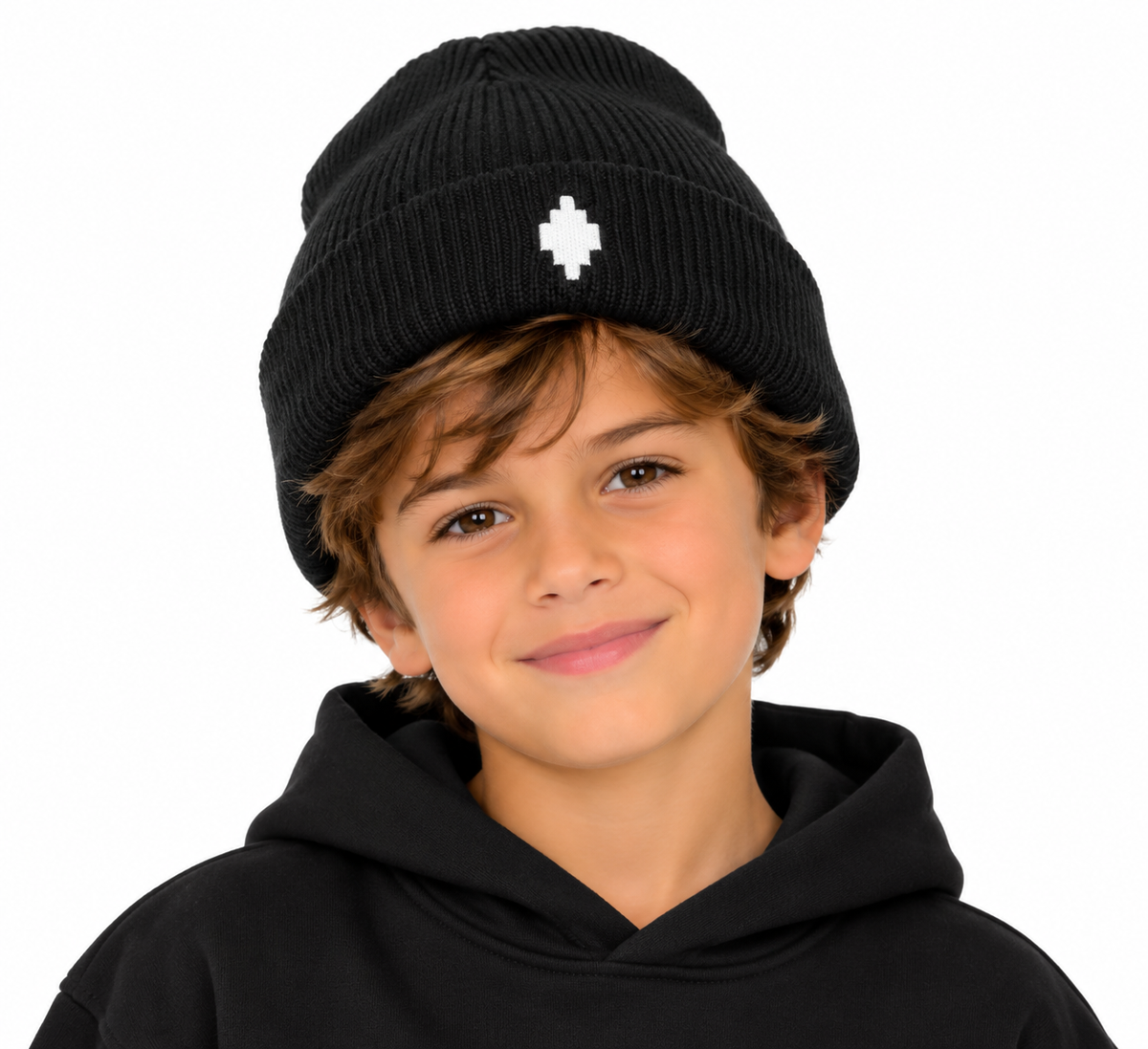 CAPPELLO MARCELO BURLON KIDS ART: