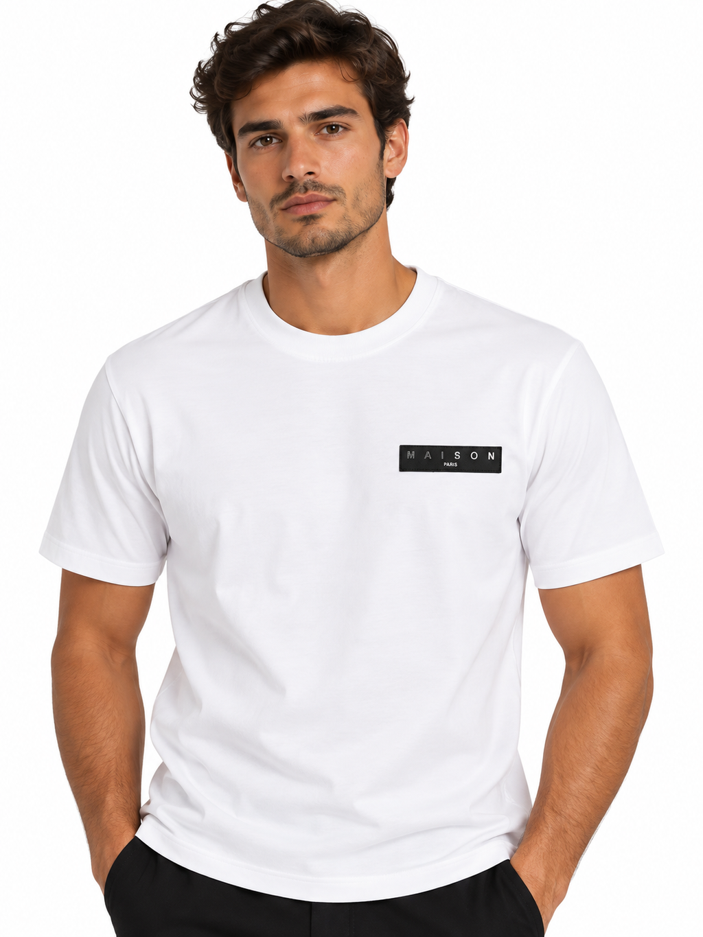 T-SHIRT M9P 3009