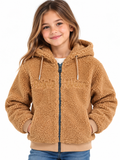 GIUBBINO TEDDY REFRIGIWEAR KIDS ART:2103