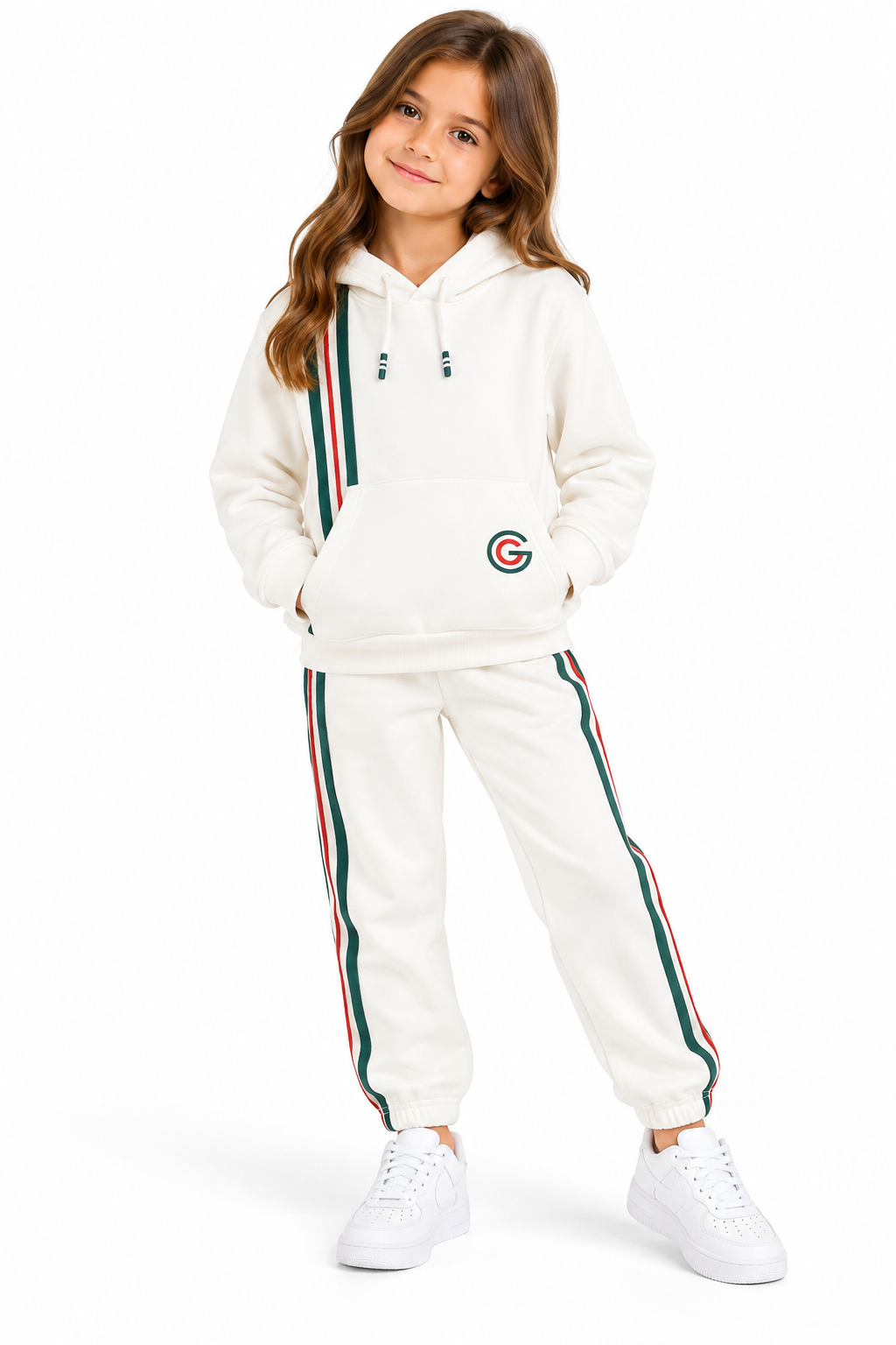 TUTA GABRIELLA GUCCI KIDS ART:115/117