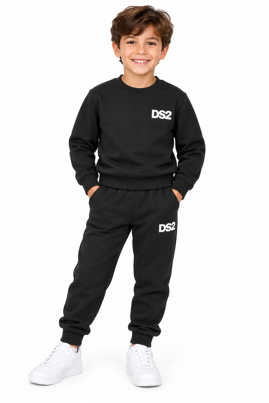 TUTA DS2 KIDS  ART:J06