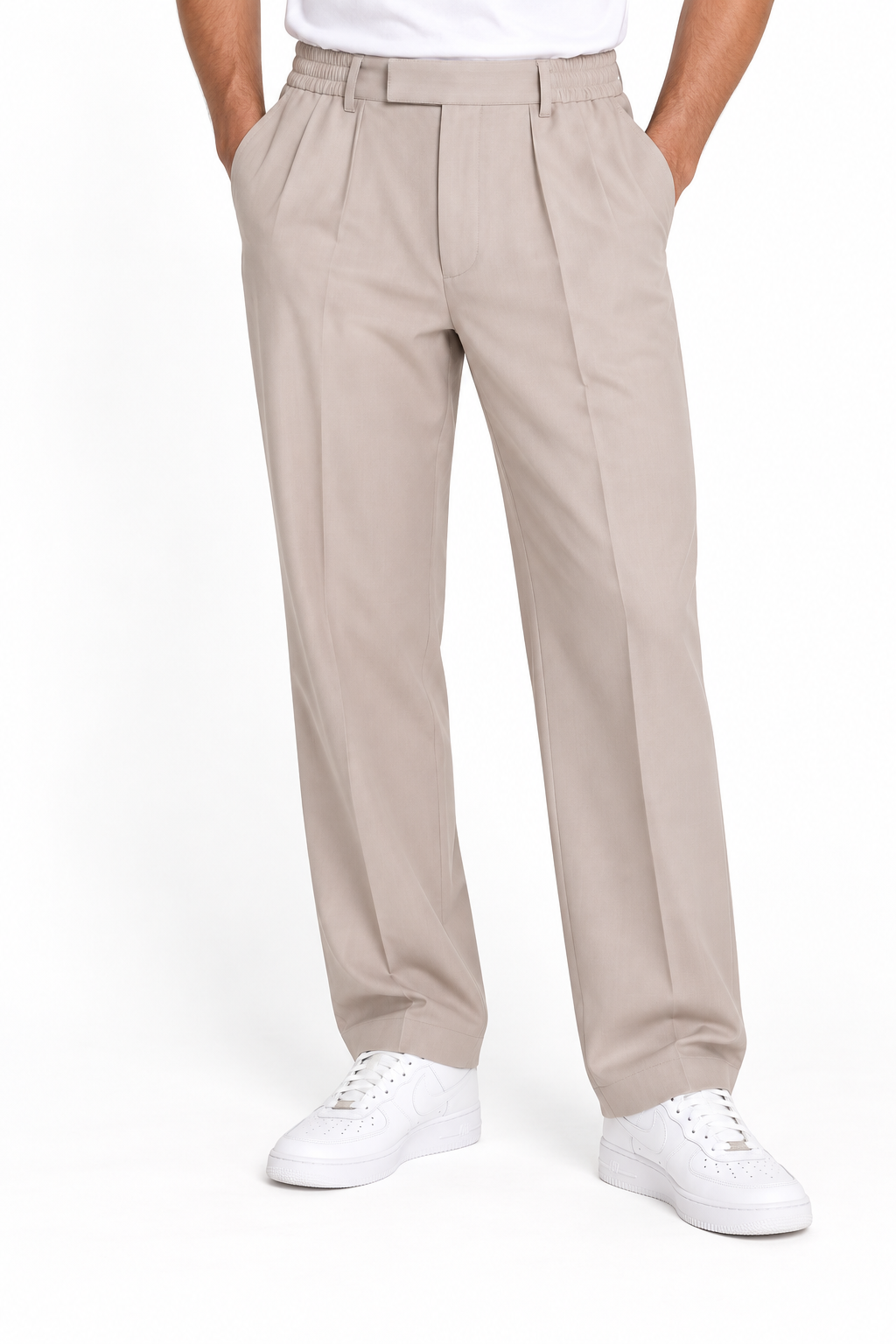 Pantalone SYST P5006 INV