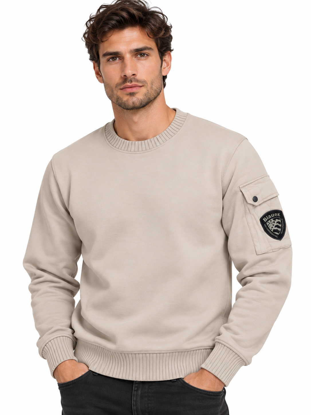 FELPA BLAUER 3135