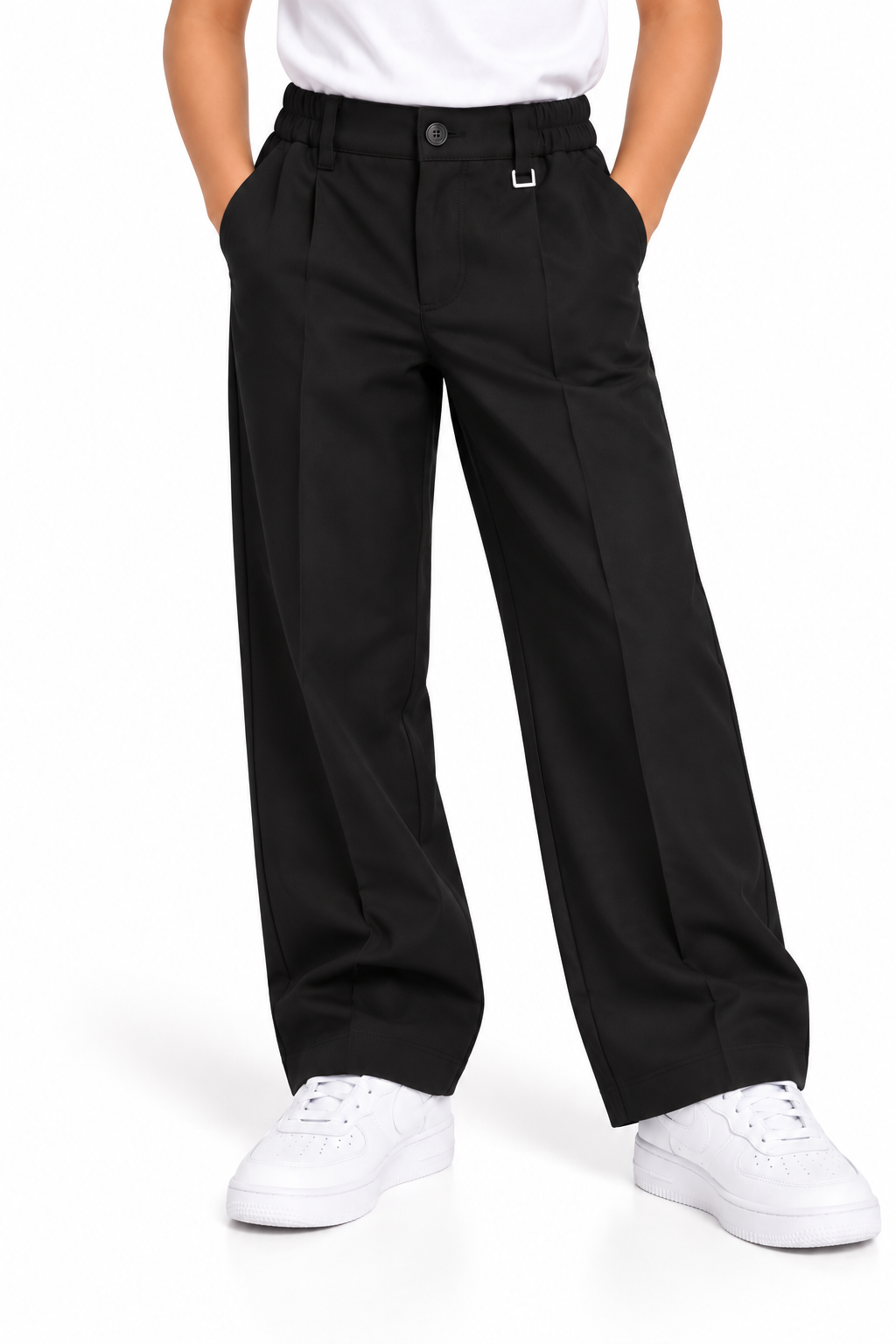 PANTALONE I'M BRIAN KIDS ART:3819