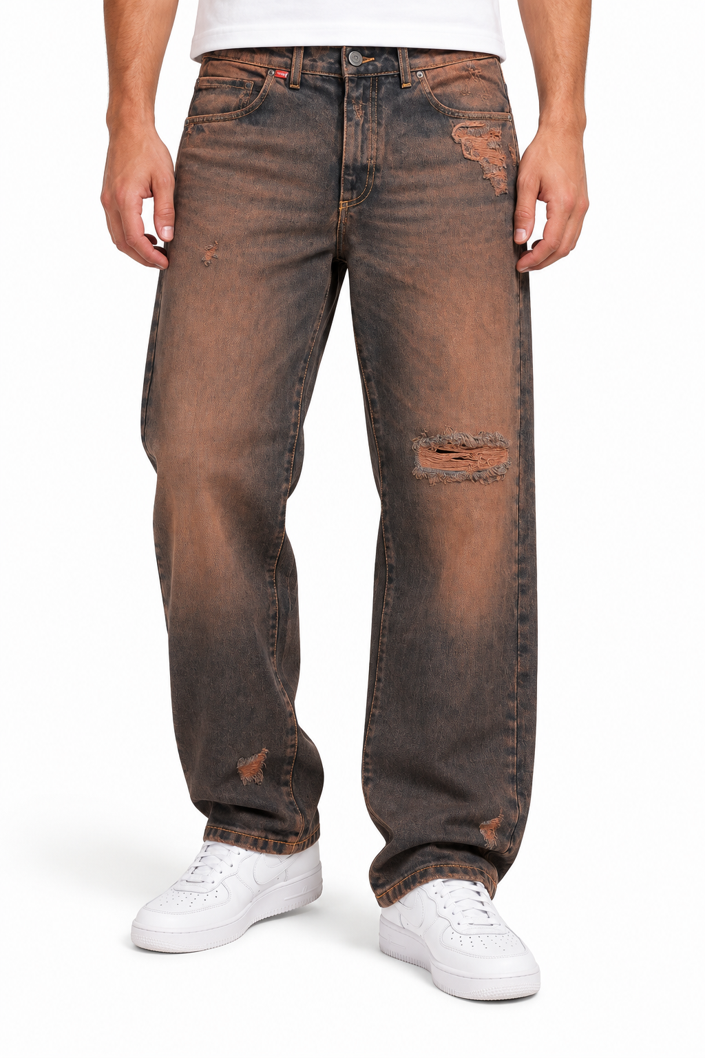 PATRIOT JEANS PKBM68