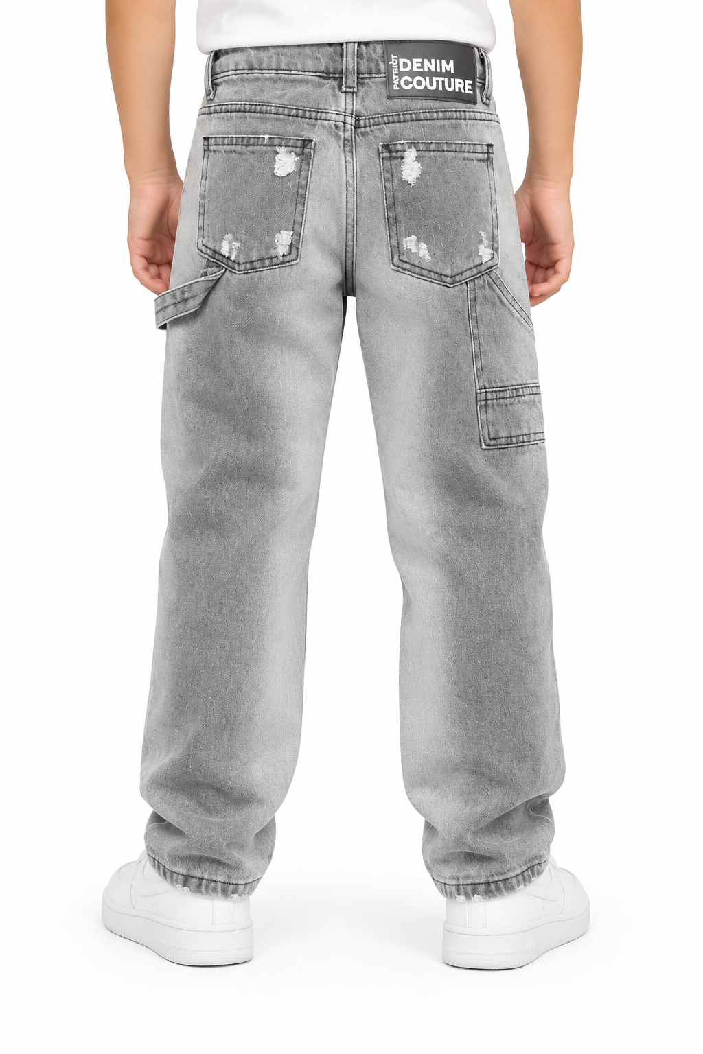 JEANS PATRIOT KIDS PBK26