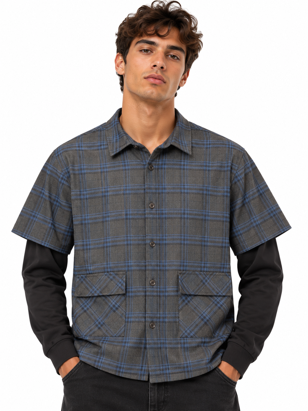 CAMICIONE SYST 8000