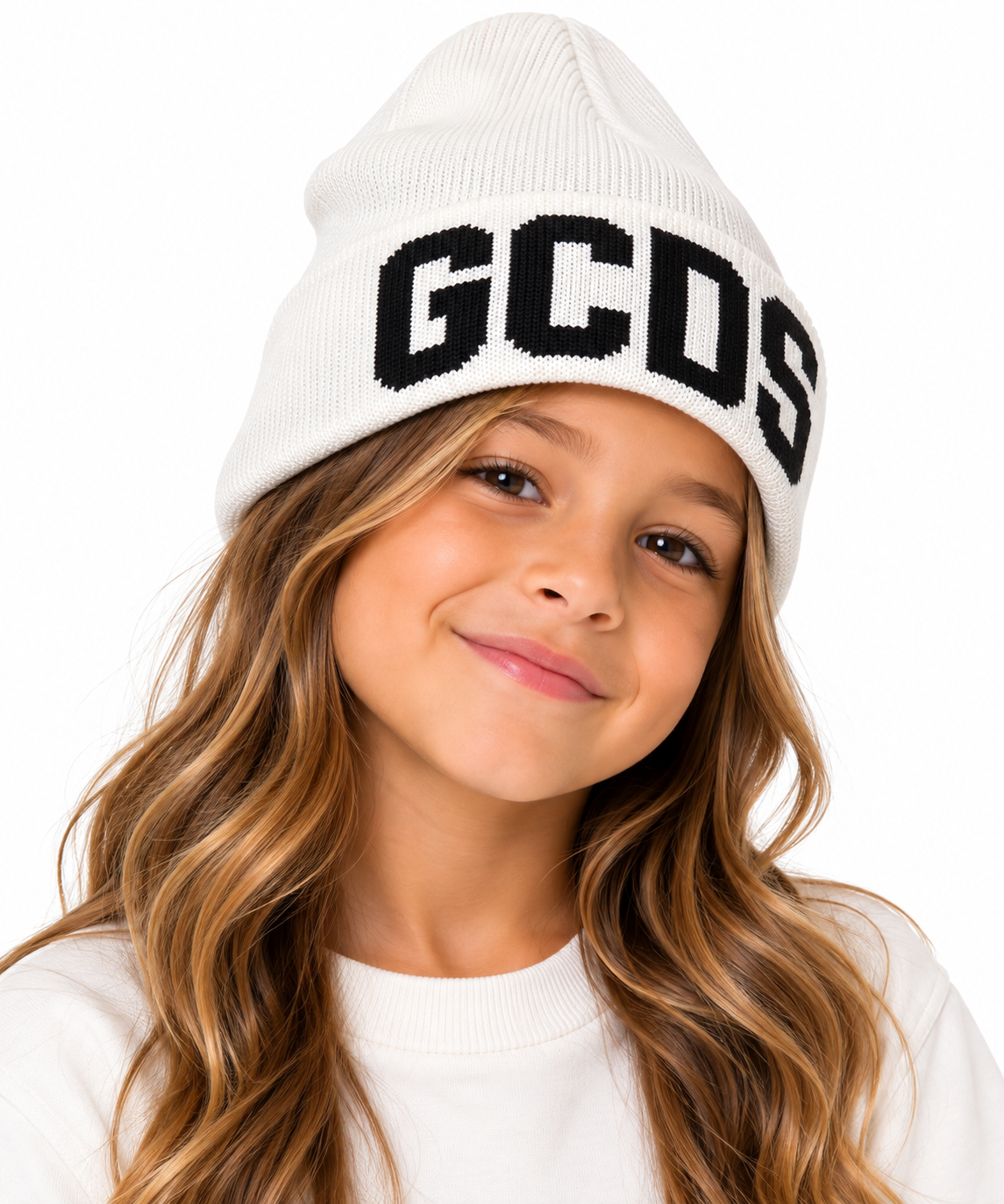 CAPPELLO GCDS KIDS