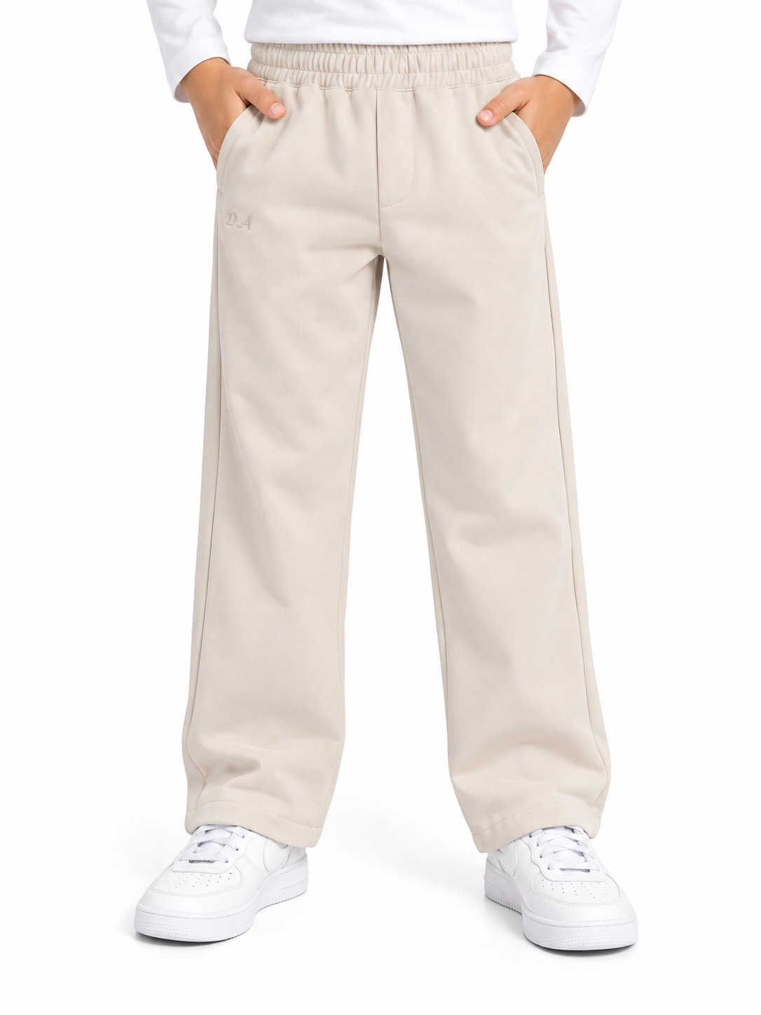 PANTALONE D.ALESSANDRINI ART:348