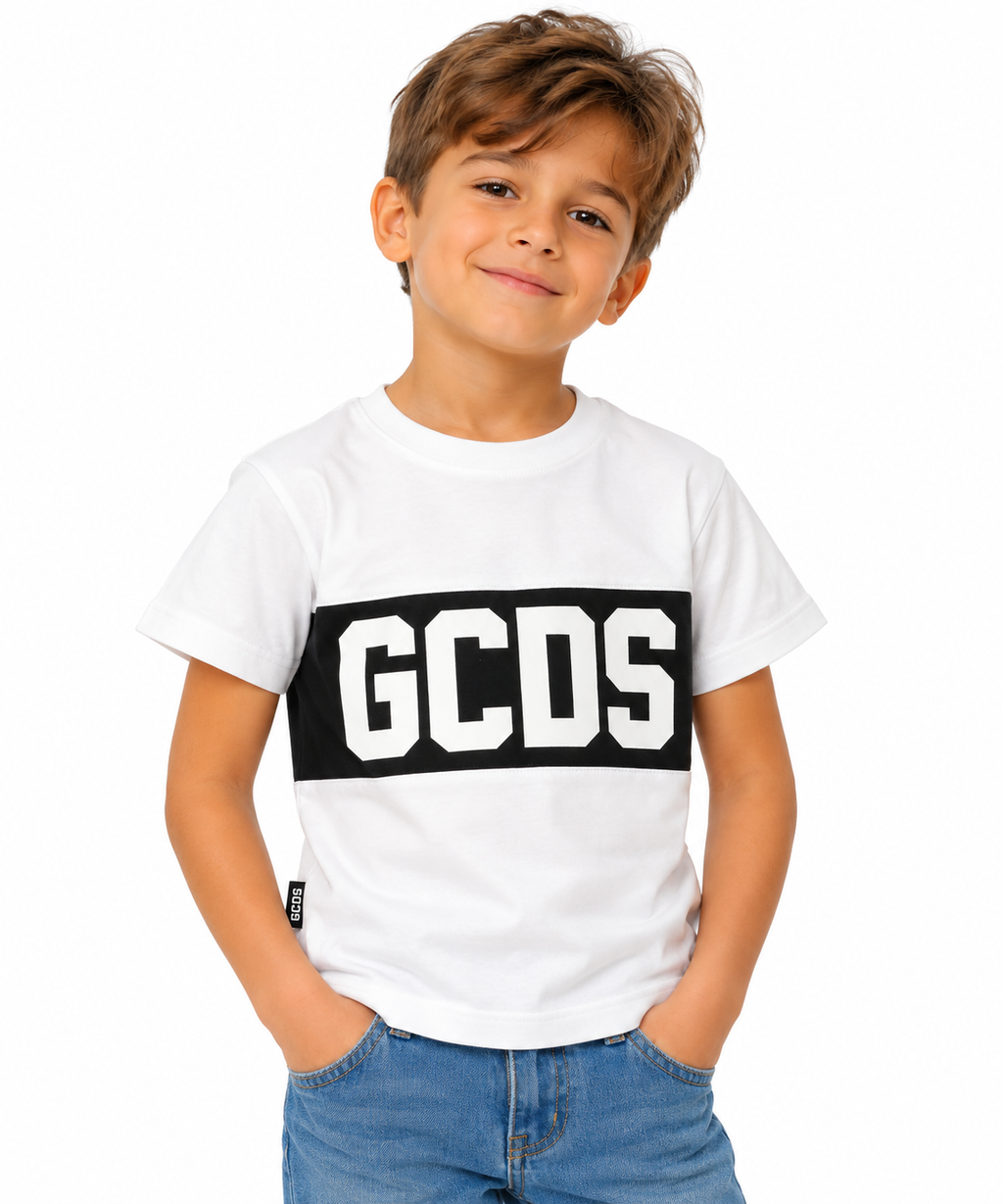 T-SHIRT GCDS ART:585