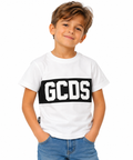 T-SHIRT GCDS ART:585