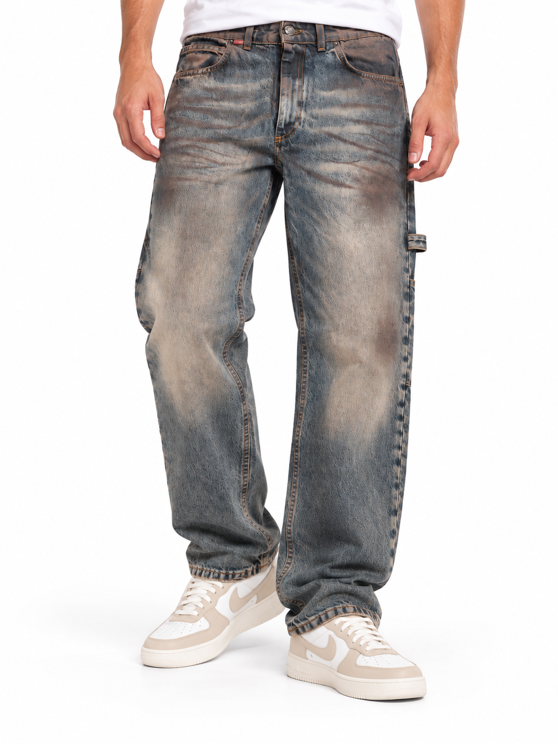 PATRIOT JEANS PCYM56
