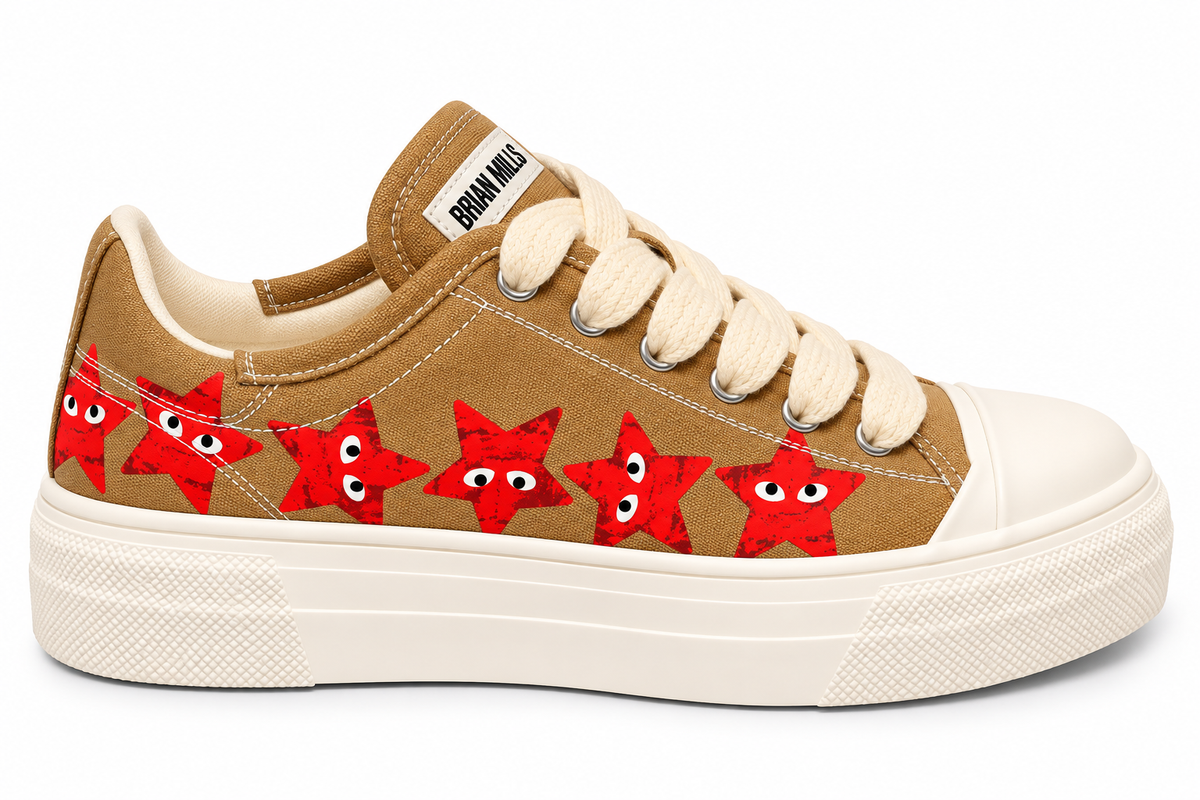 SCARPA BRIAN MILLS 604