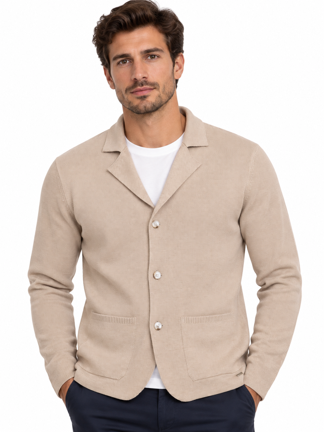 CARDIGAN MARKUP 9900038