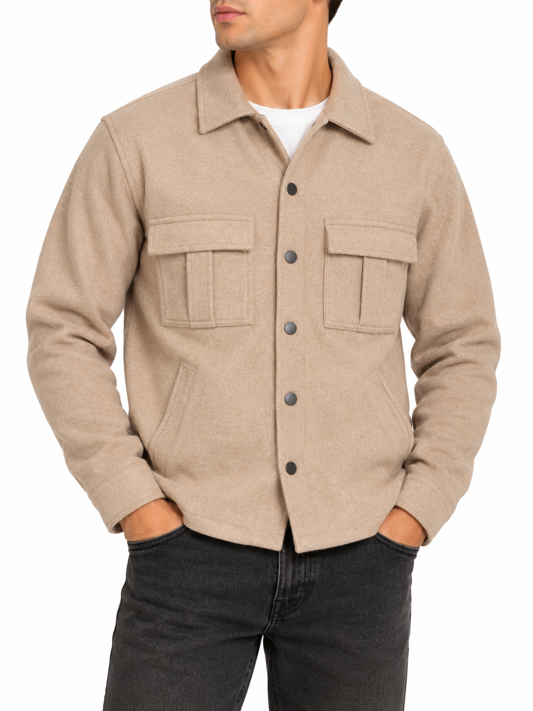 CARDIGAN GALERIE MG606