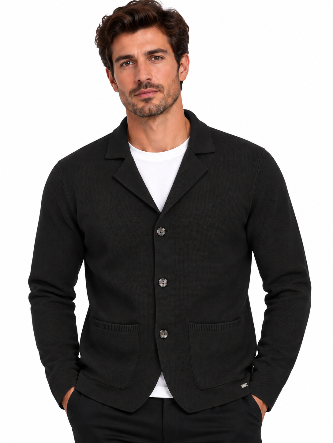 CARDIGAN MARKUP 9900038