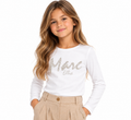 SHIRT MARC ELLIS ART:3869