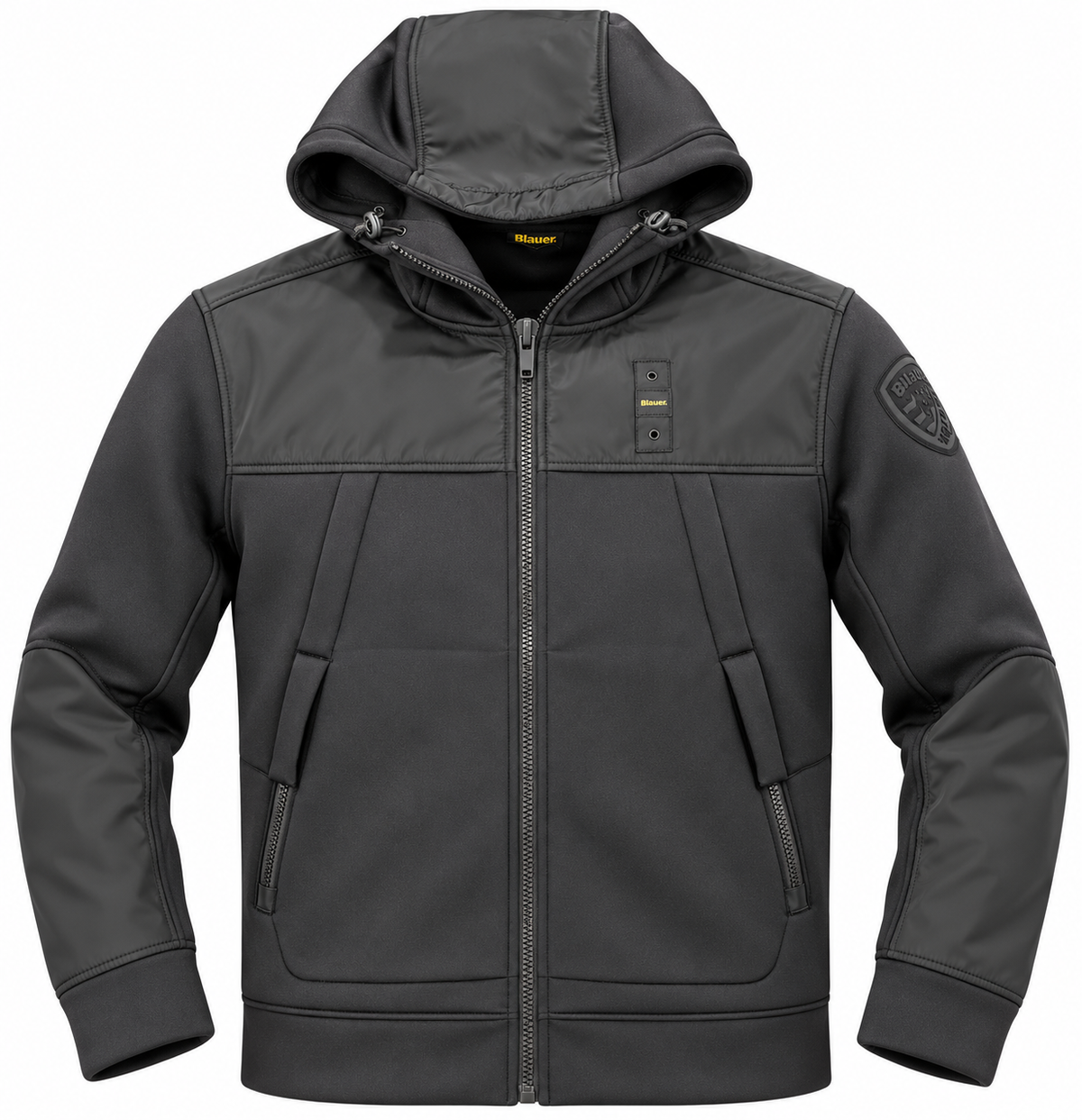GIUBBINO WILBERT 02398