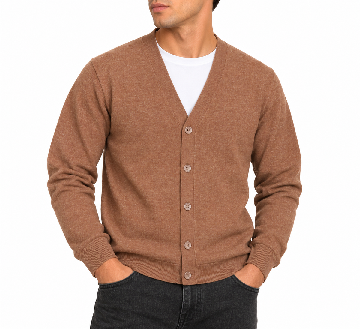 CARDIGAN GALERIE MM914