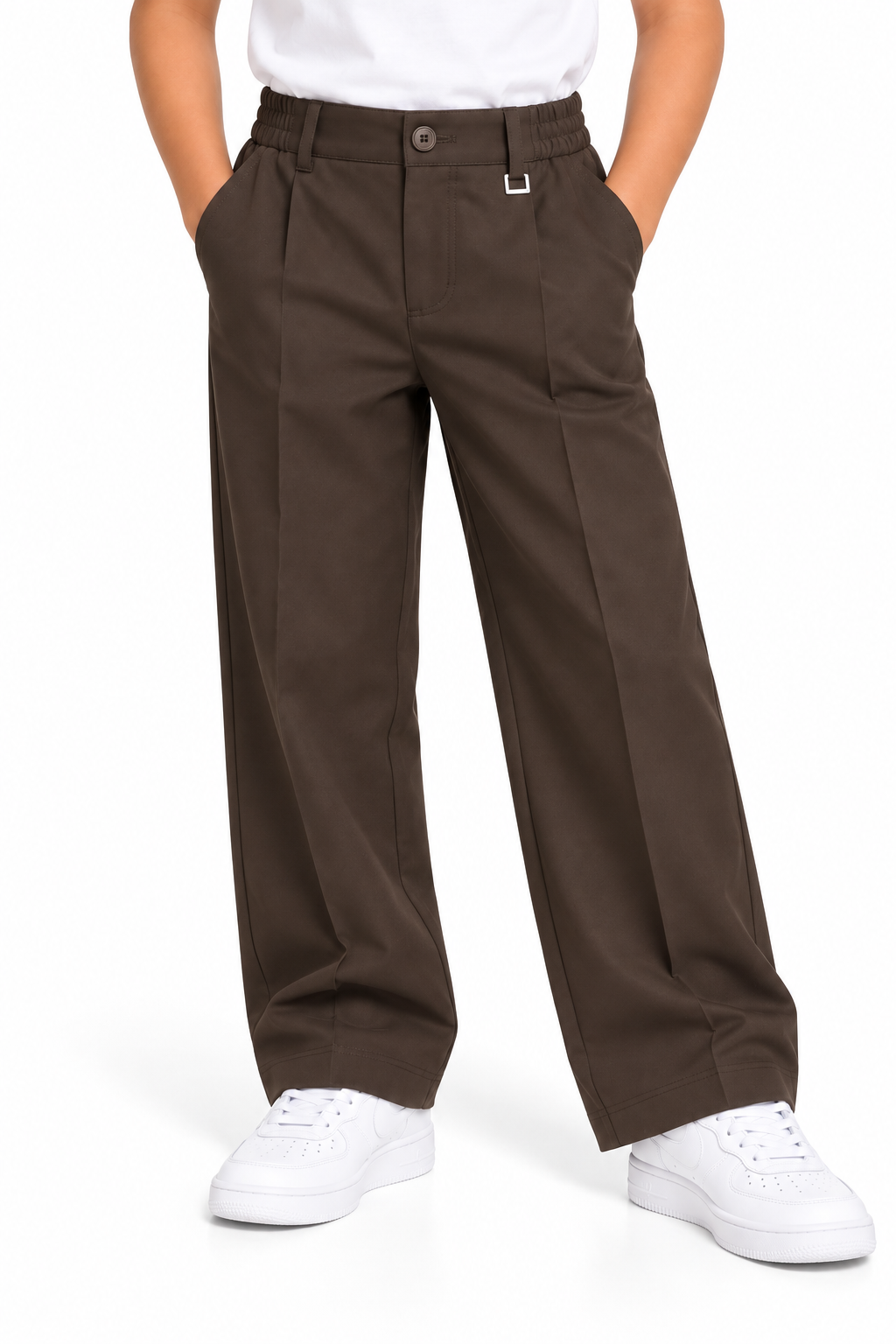 PANTALONE I'M BRIAN KIDS ART:3819