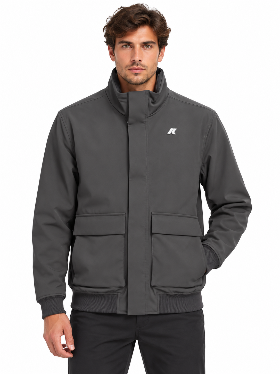 GIUBBINO KWAY HERVE BONDED